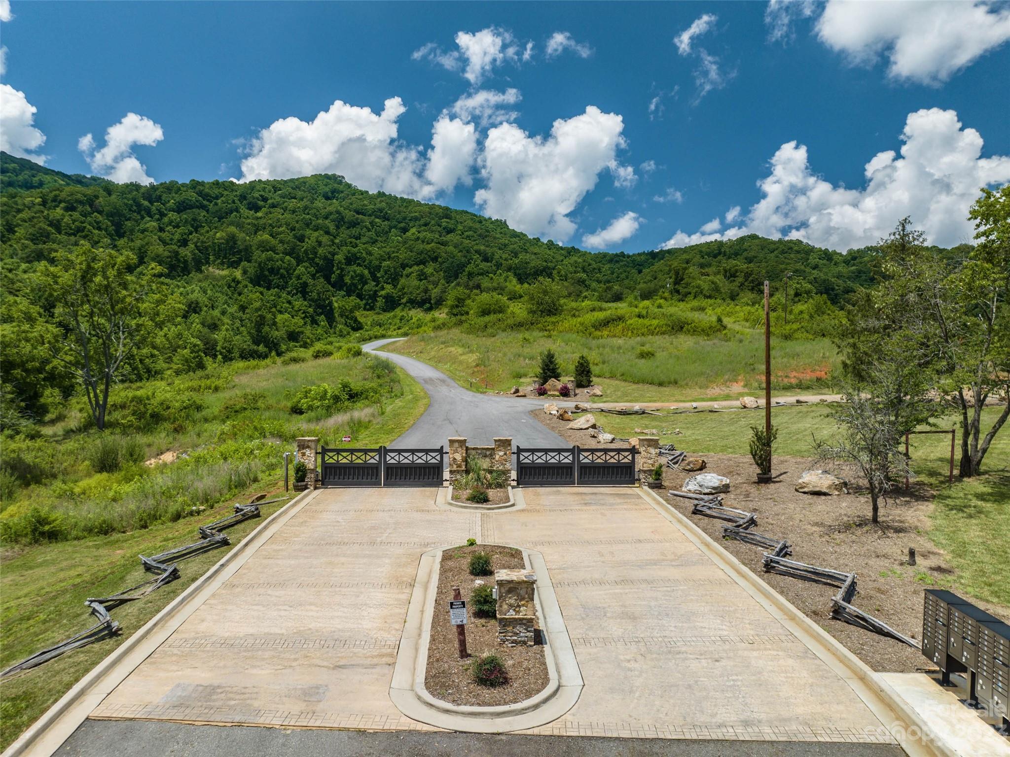 Acreage at 99999 Summit View Drive, Candler, photo 2 of 12