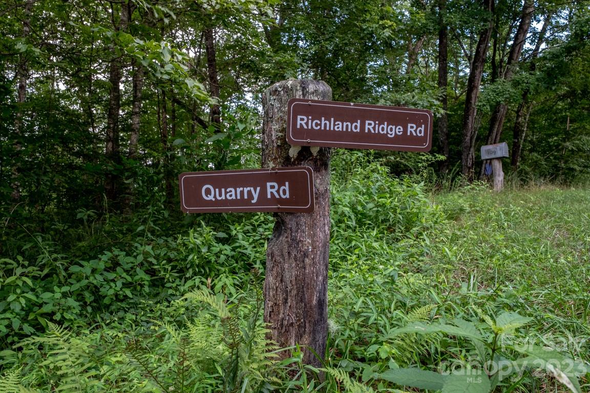 Lot at 427 Quarry Road, Lake Toxaway, photo 11 of 21
