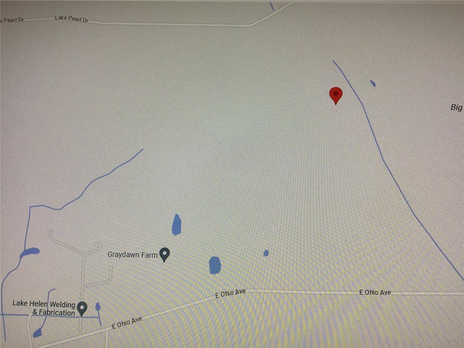 Land at PARCEL 28 17 31 02 12 0260, LAKE HELEN