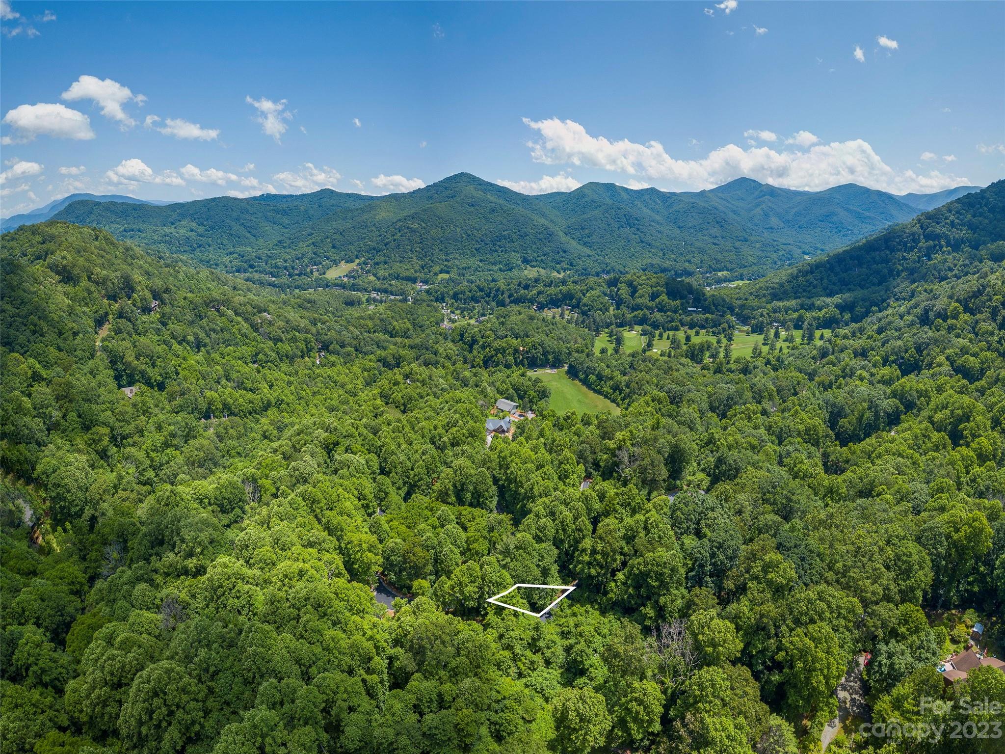 Lot at 00 Havenwood Drive, Maggie Valley, photo 2 of 18