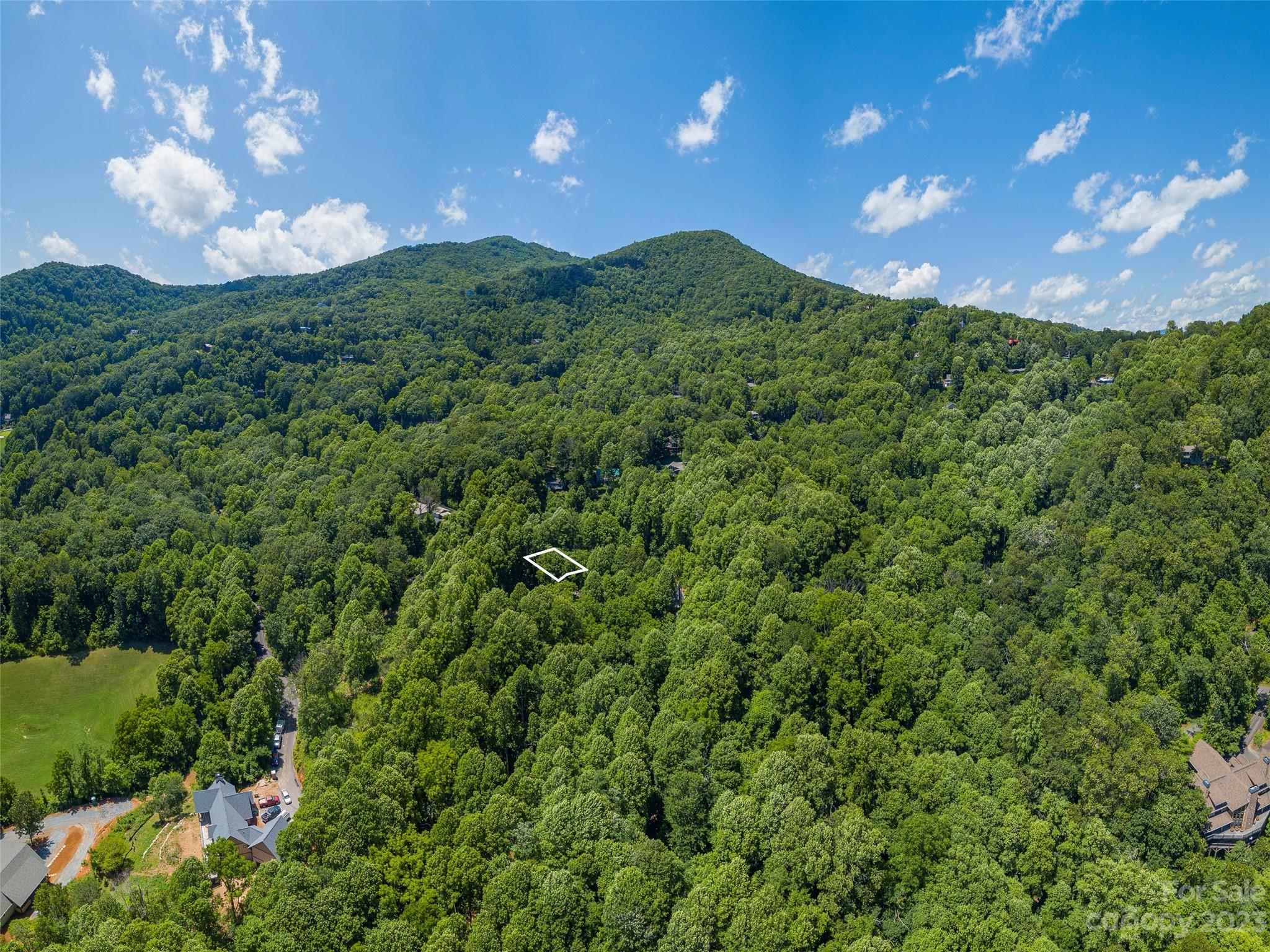 Lot at 00 Havenwood Drive, Maggie Valley, photo 4 of 18