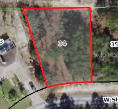 2995 W SHARPES DR