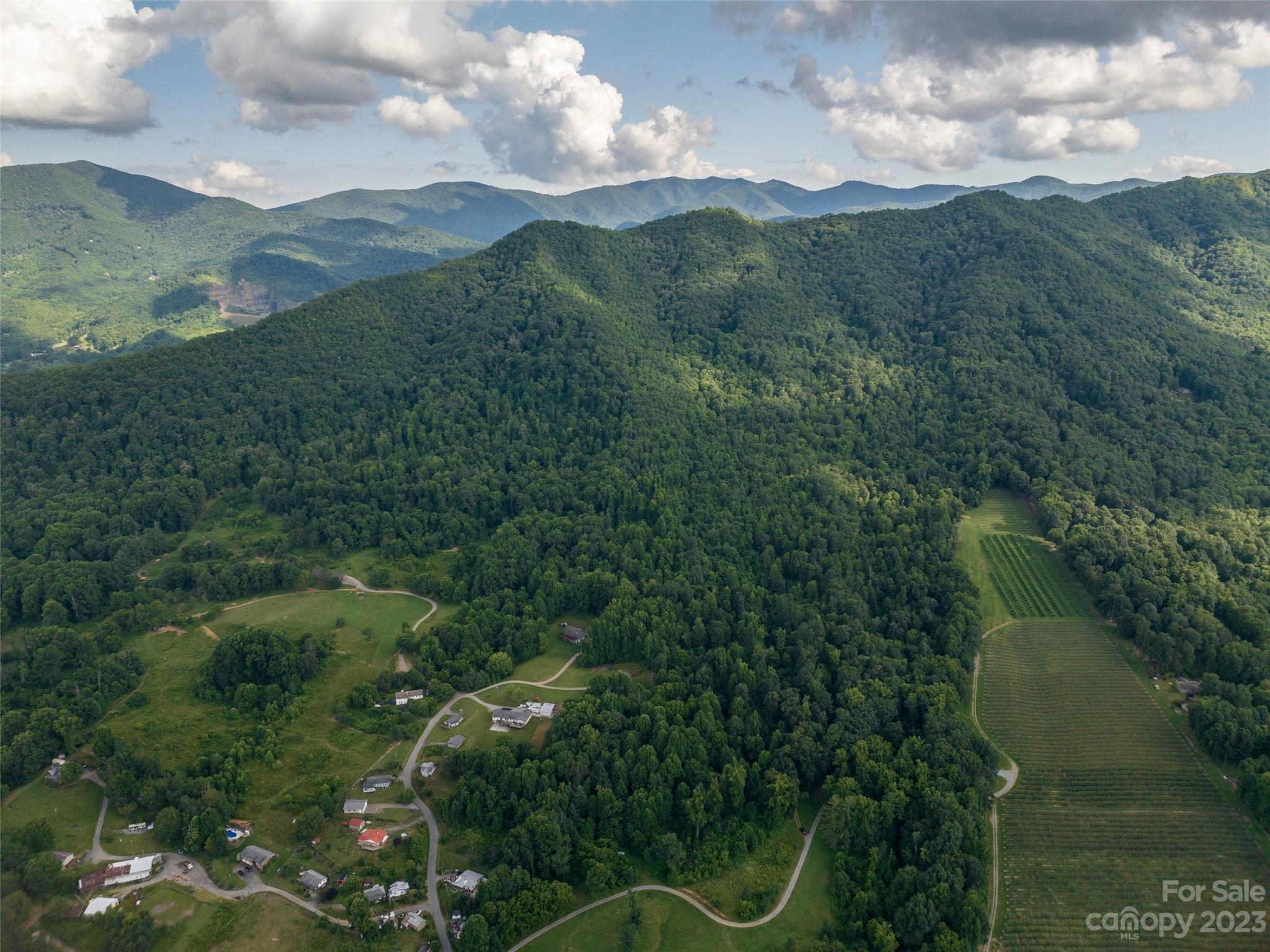 Acreage at 00 Skyland Drive, Waynesville, photo 12 of 22