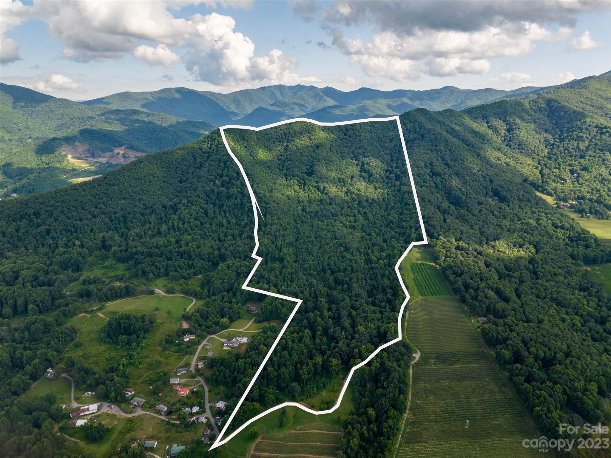 Acreage at 00 Skyland Drive, Waynesville, photo 19 of 22