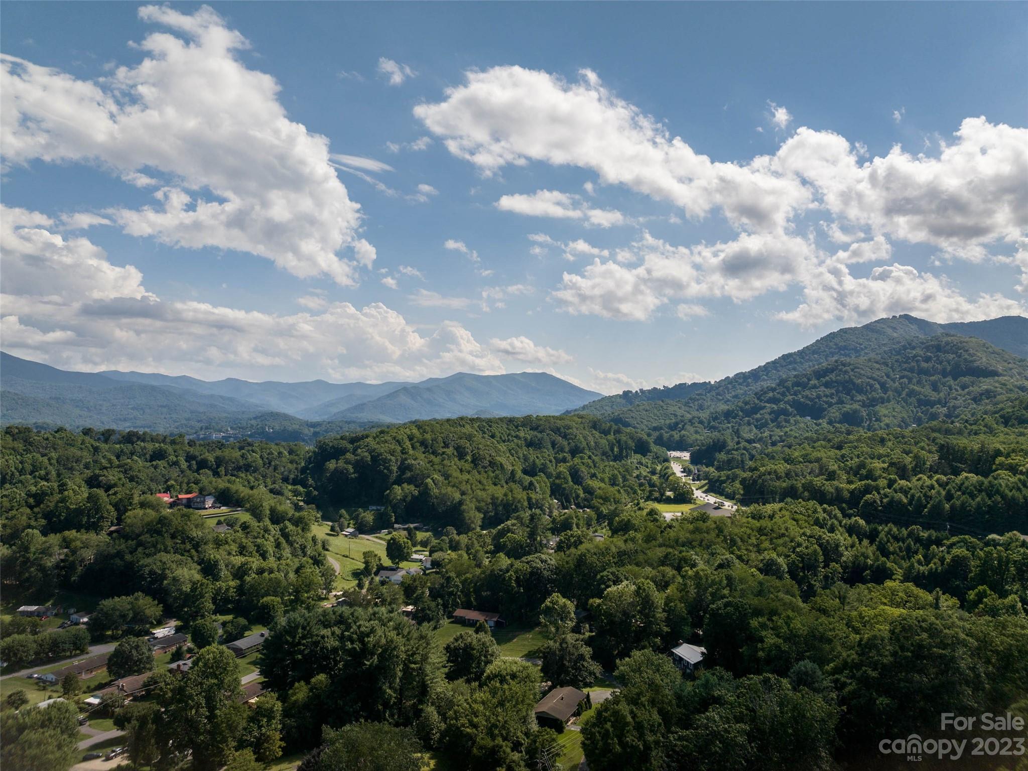 Unimproved Commercial at 00 Jule Noland Drive, Waynesville, photo 7 of 20