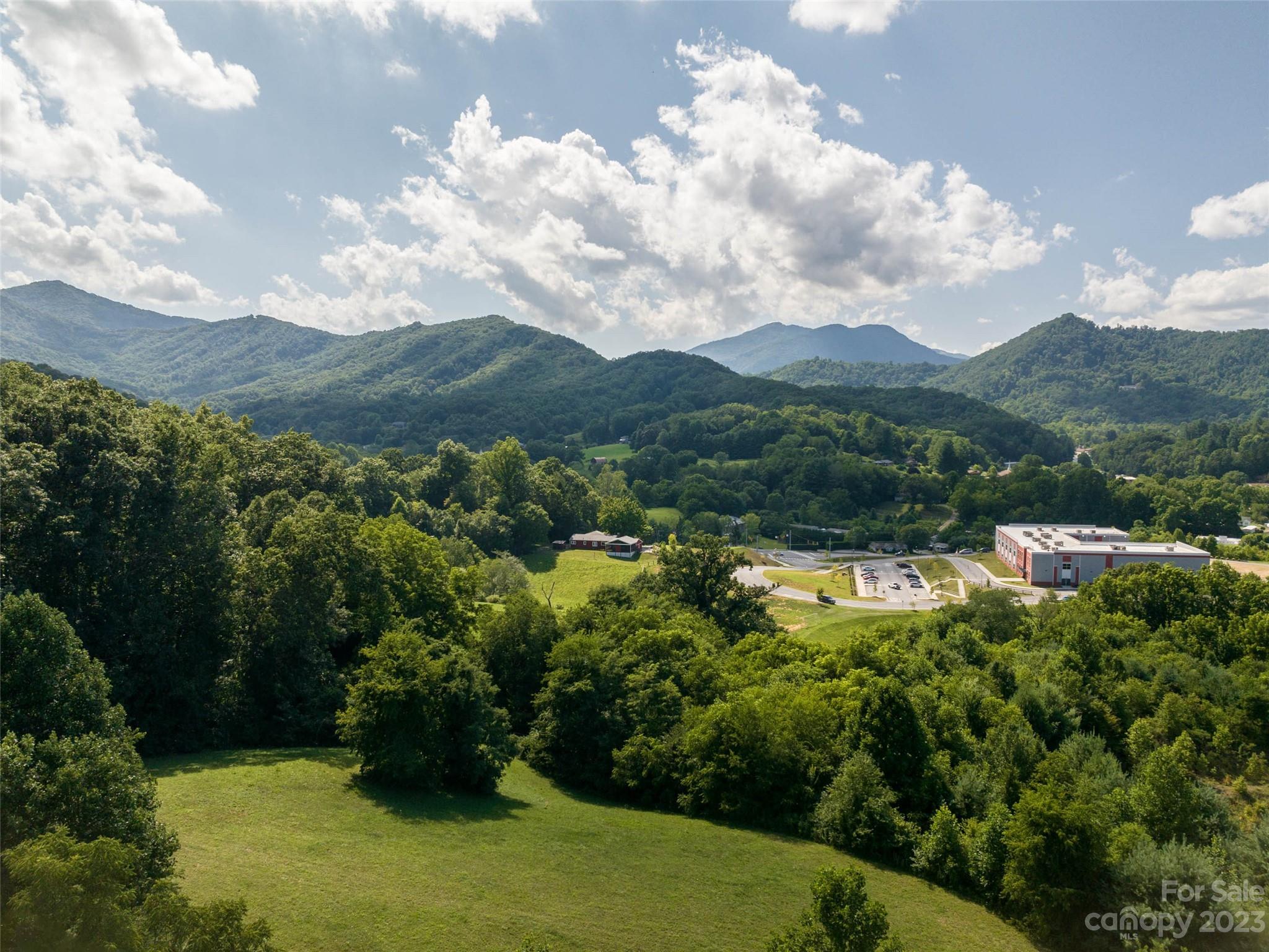 Unimproved Commercial at 00 Jule Noland Drive, Waynesville, photo 8 of 20