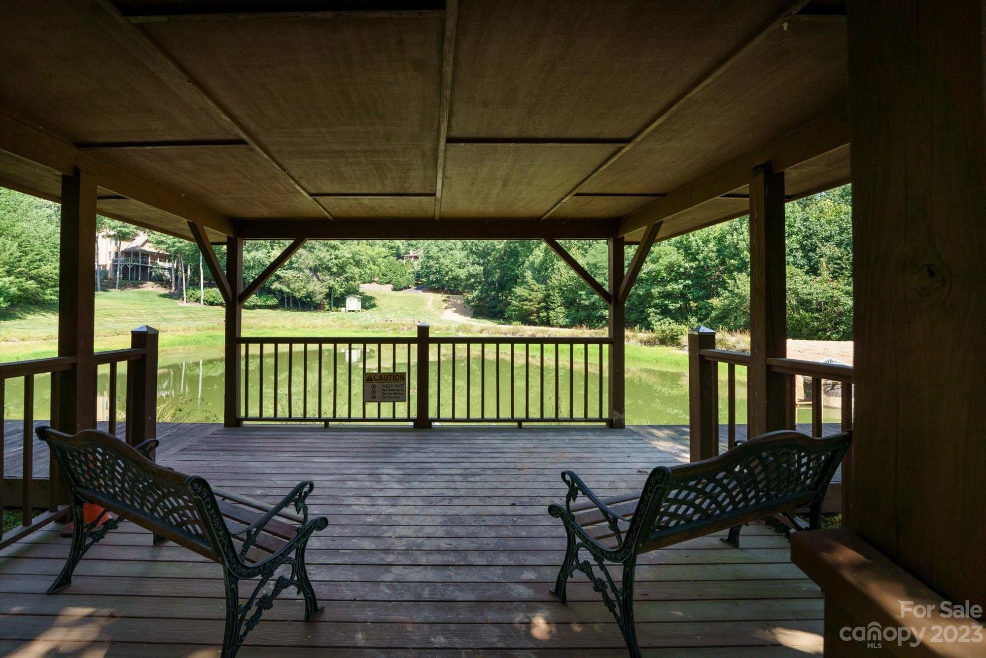 Lot at 317 Boundary Tree Pass, Arden, photo 5 of 13