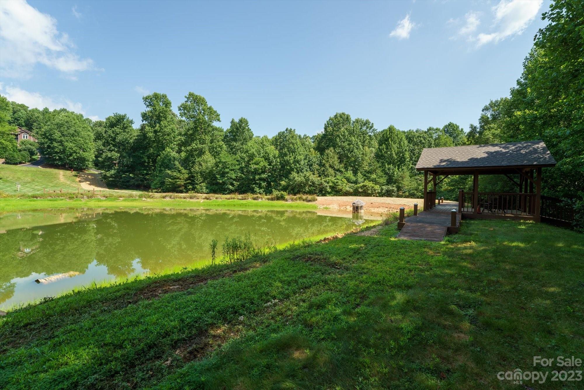 Lot at 317 Boundary Tree Pass, Arden, photo 6 of 13