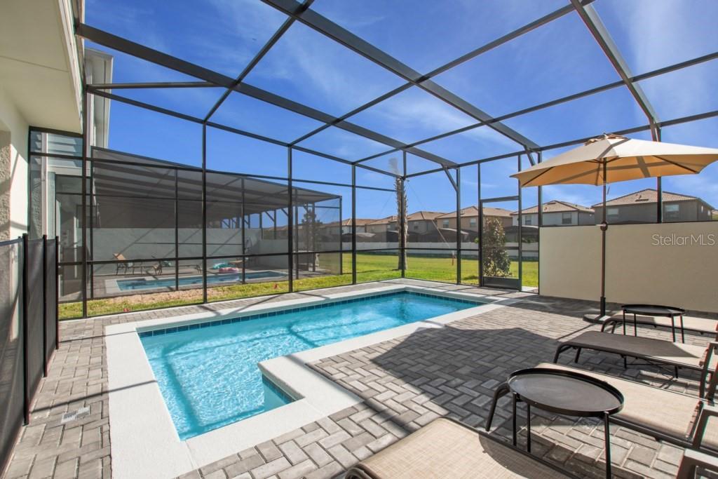 Townhouse at 8916 SYDNEY AVE, KISSIMMEE, photo 26 of 27