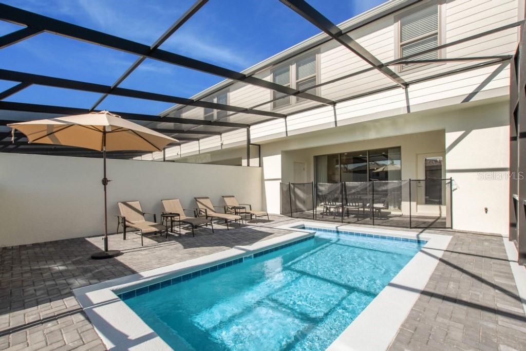 Townhouse at 8916 SYDNEY AVE, KISSIMMEE, photo 27 of 27
