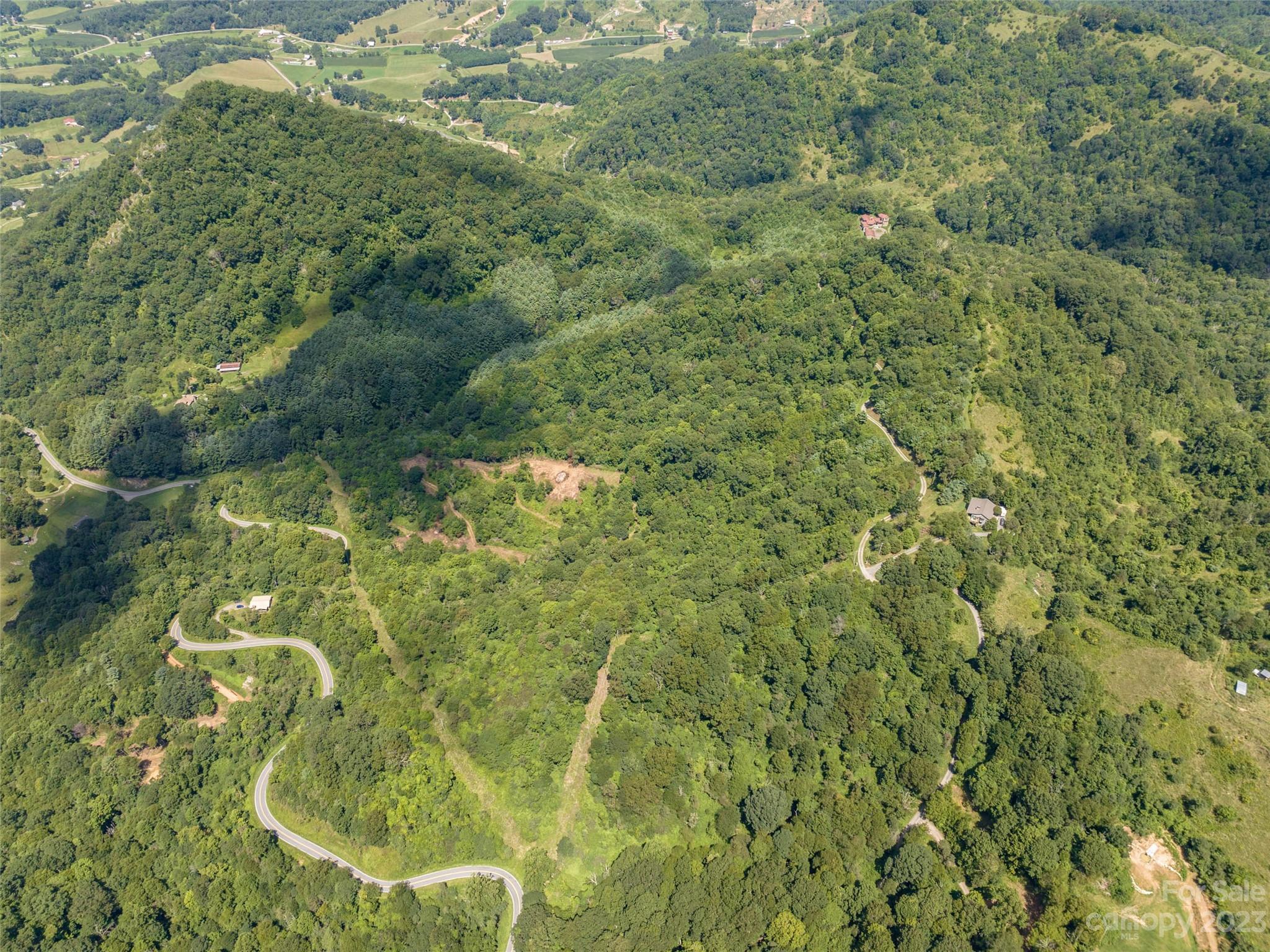 Acreage at 00 Crabtree Mountain Road, Clyde, photo 7 of 23