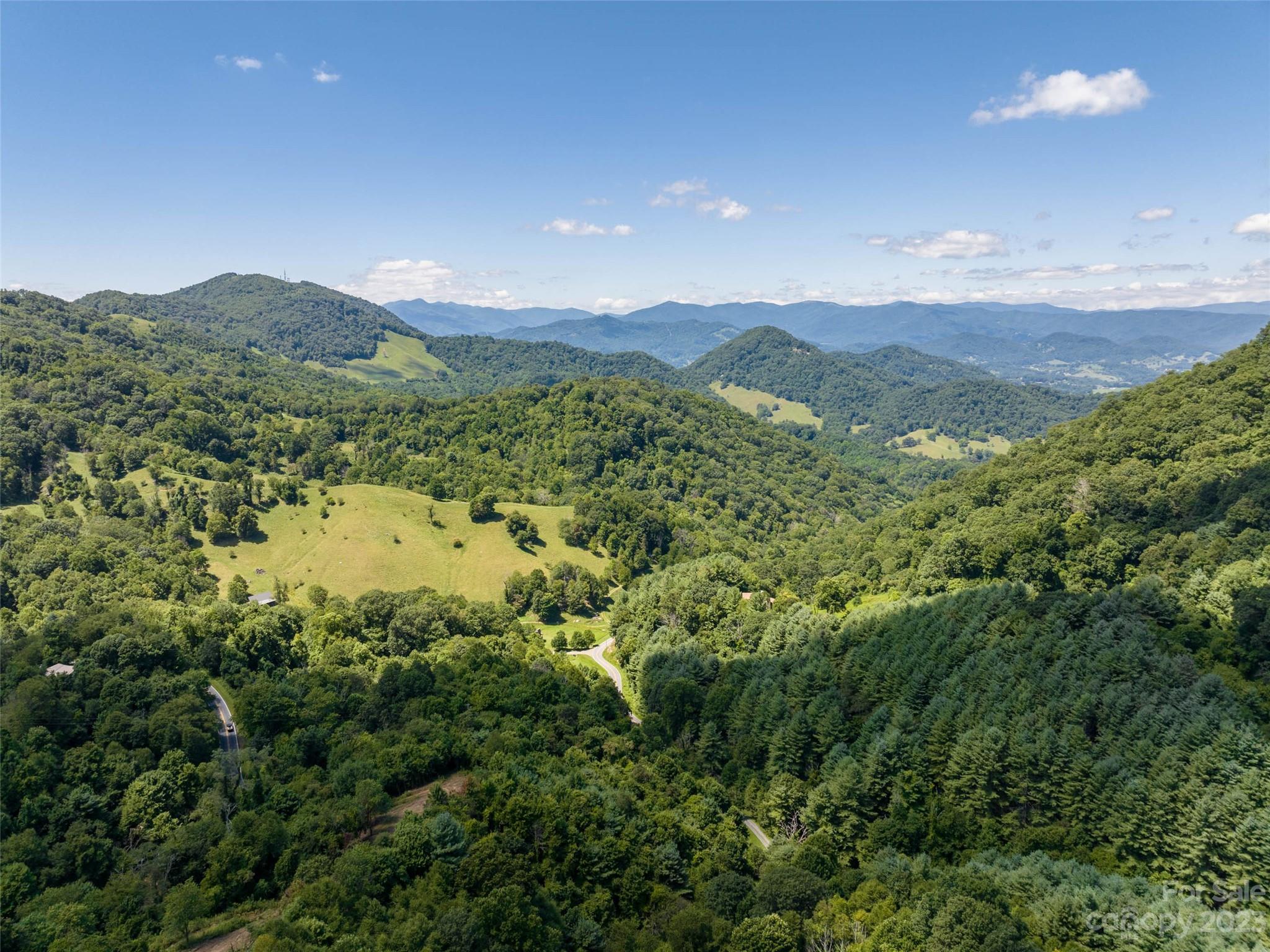 Acreage at 00 Crabtree Mountain Road, Clyde, photo 9 of 23