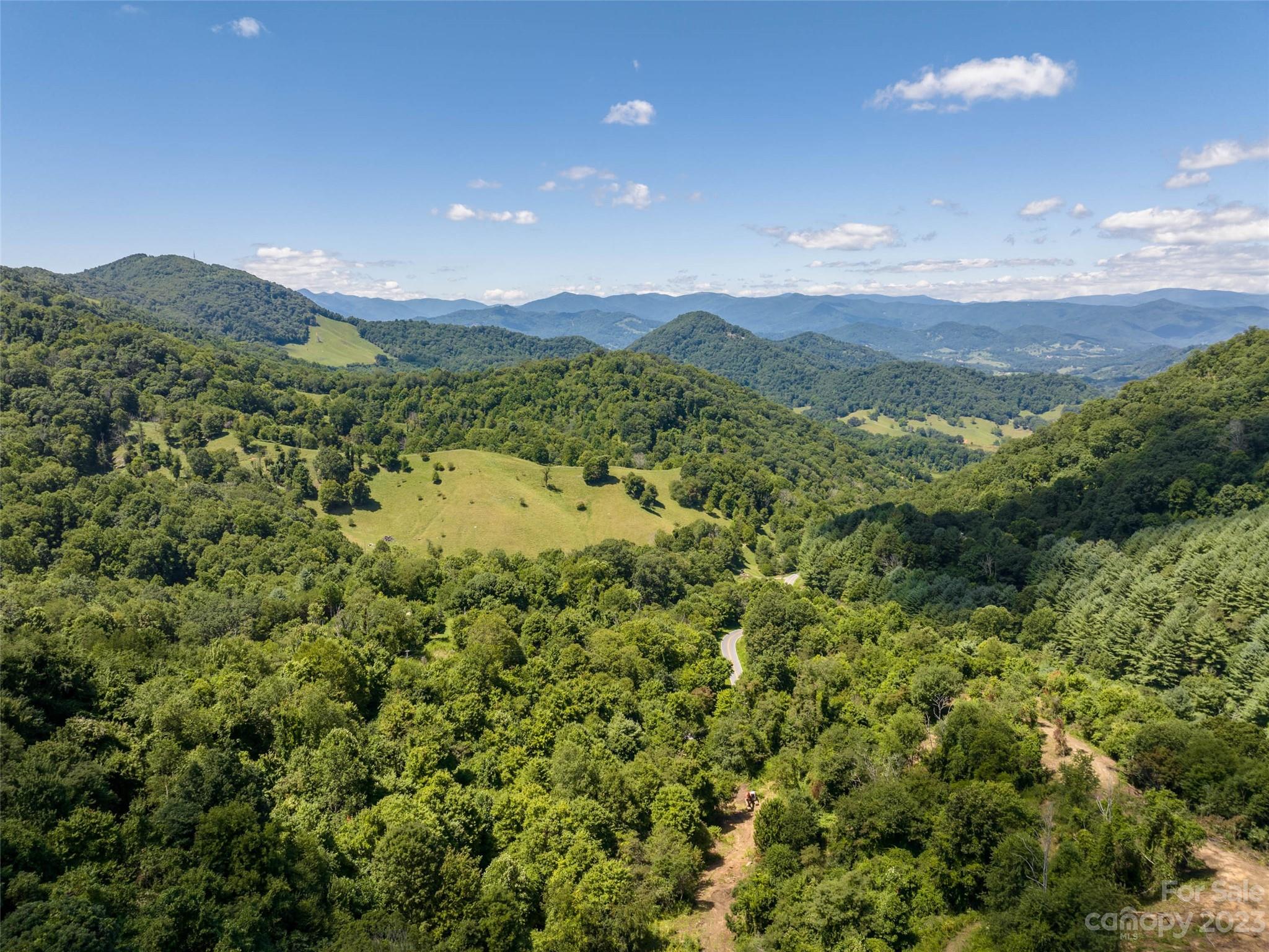 Acreage at 00 Crabtree Mountain Road, Clyde, photo 10 of 23