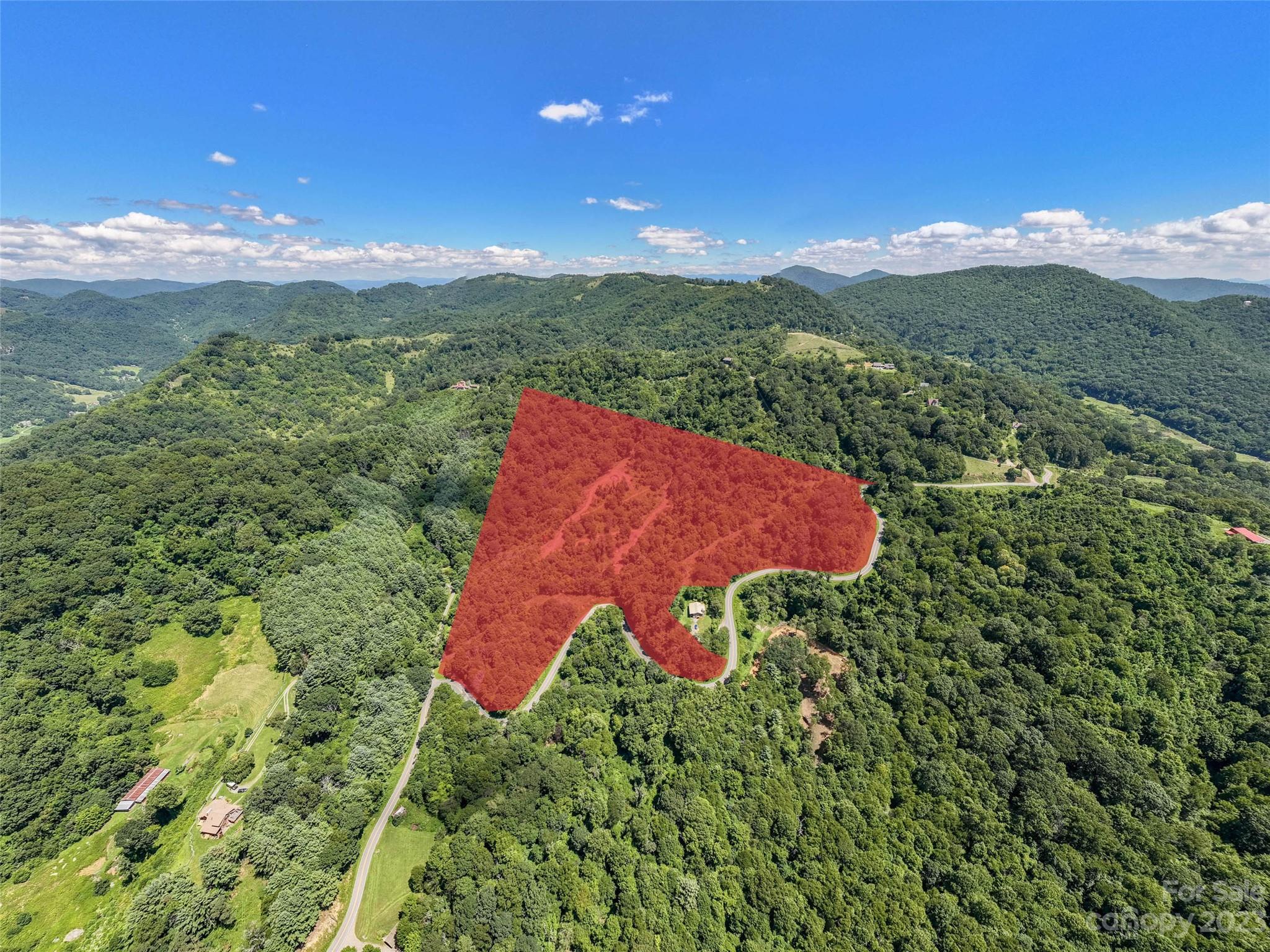 Acreage at 00 Crabtree Mountain Road, Clyde, photo 21 of 23