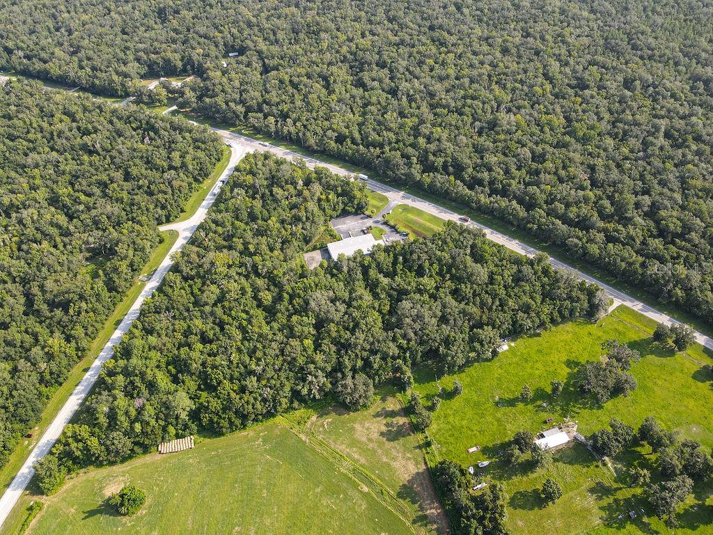 Land at PONCE DE LEON BLVD, BROOKSVILLE, photo 4 of 30
