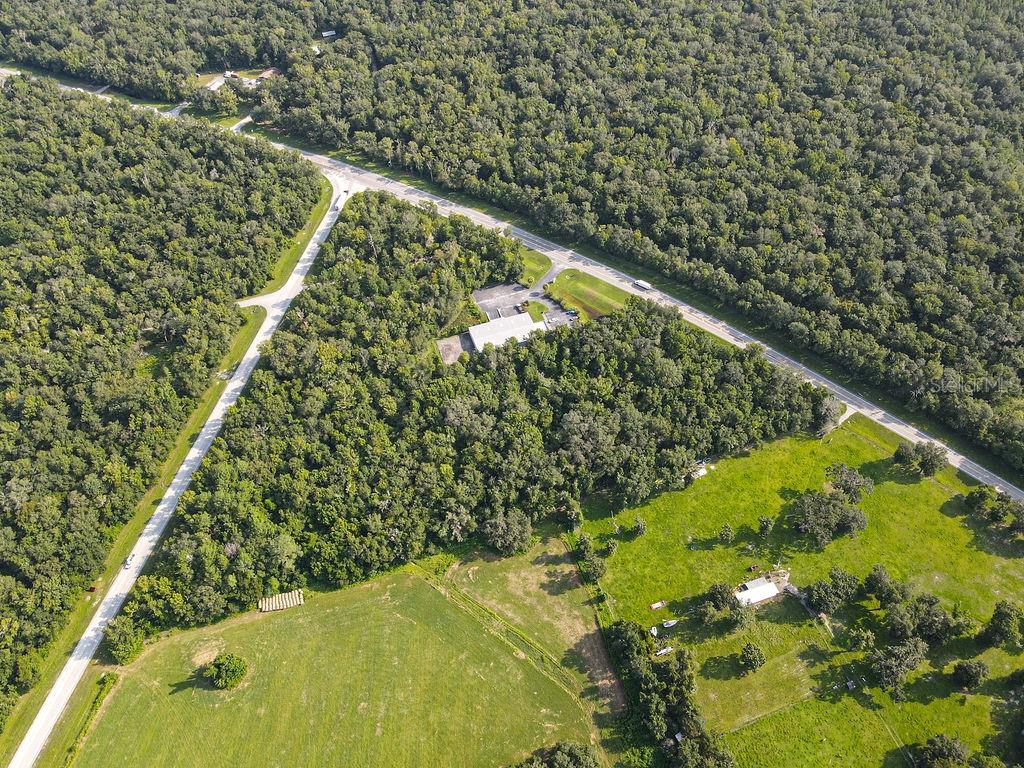 Land at PONCE DE LEON BLVD, BROOKSVILLE, photo 5 of 30