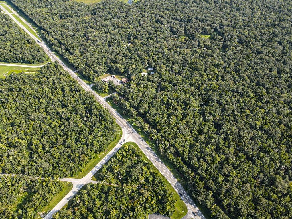 Land at PONCE DE LEON BLVD, BROOKSVILLE, photo 7 of 30