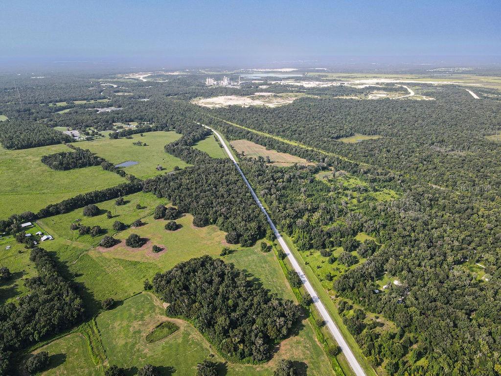 Land at PONCE DE LEON BLVD, BROOKSVILLE, photo 13 of 30