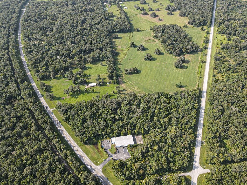 Land at PONCE DE LEON BLVD, BROOKSVILLE, photo 18 of 30