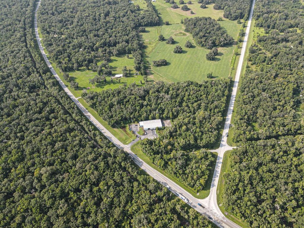 Land at PONCE DE LEON BLVD, BROOKSVILLE, photo 19 of 30