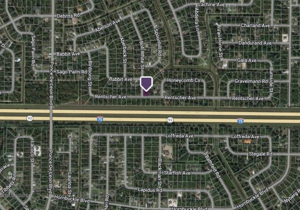 Lot # 19 RENTSCHER AVE