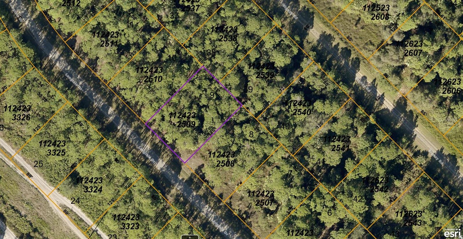 1124232509 LANGLAIS DR