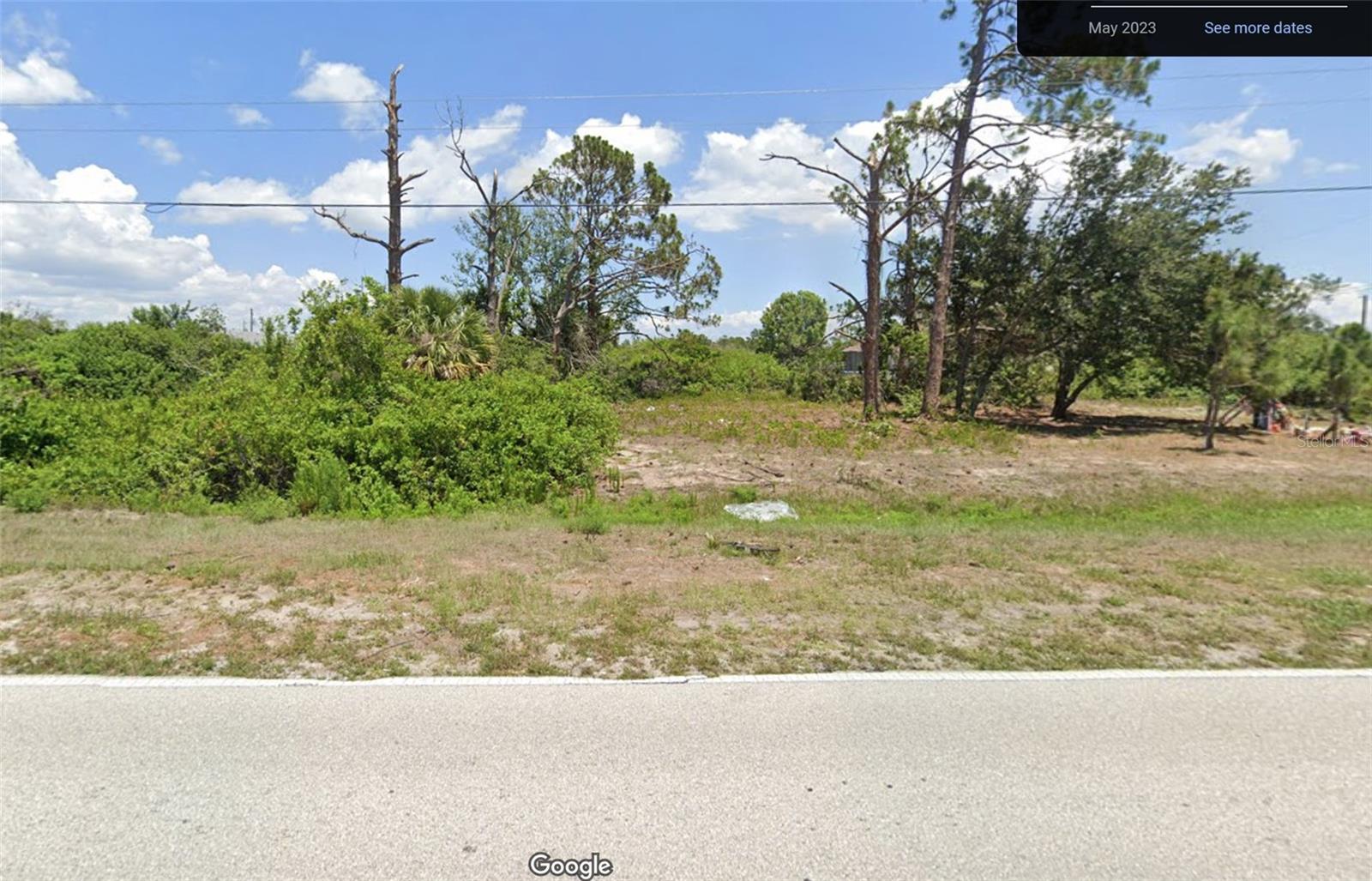 7320 ROSEMONT DR