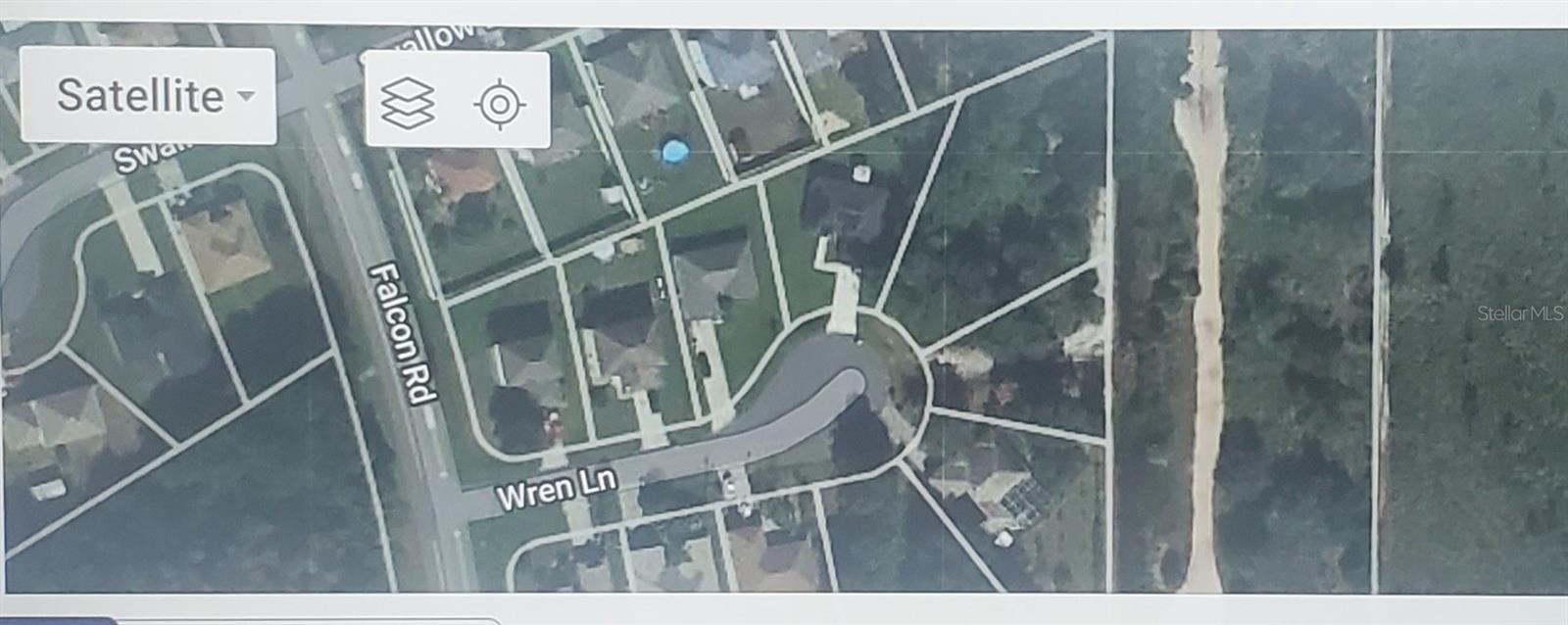 709 WREN LN