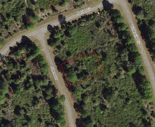 Land at Lot 11 SHENO DR, NORTH PORT, photo 3 of 7