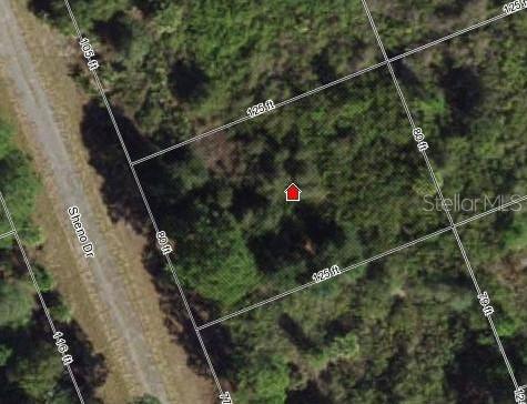 Land at Lot 11 SHENO DR, NORTH PORT, photo 4 of 7