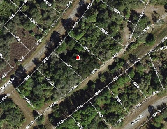 Land at Lot 3 HAMBURG DR, NORTH PORT, photo 3 of 8