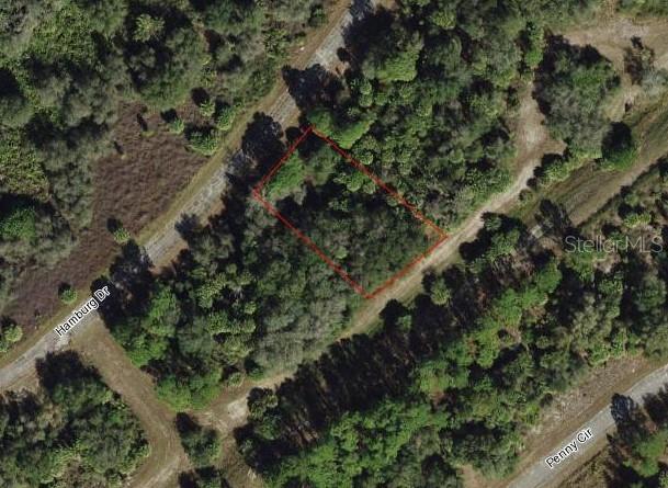 Land at Lot 3 HAMBURG DR, NORTH PORT, photo 5 of 8
