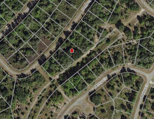 Land at Lot 3 HAMBURG DR, NORTH PORT, photo 6 of 8