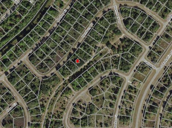 Land at Lot 3 HAMBURG DR, NORTH PORT, photo 7 of 8