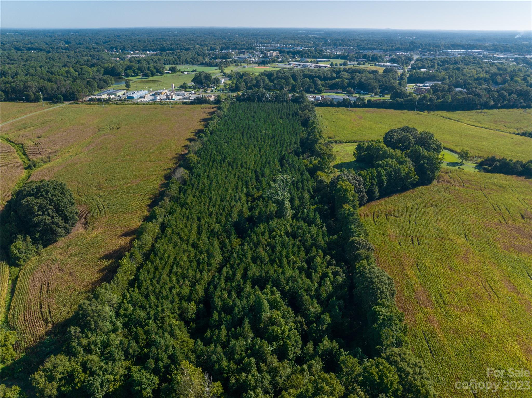 Acreage at 2210 Goldmine Road, Monroe, photo 4 of 4