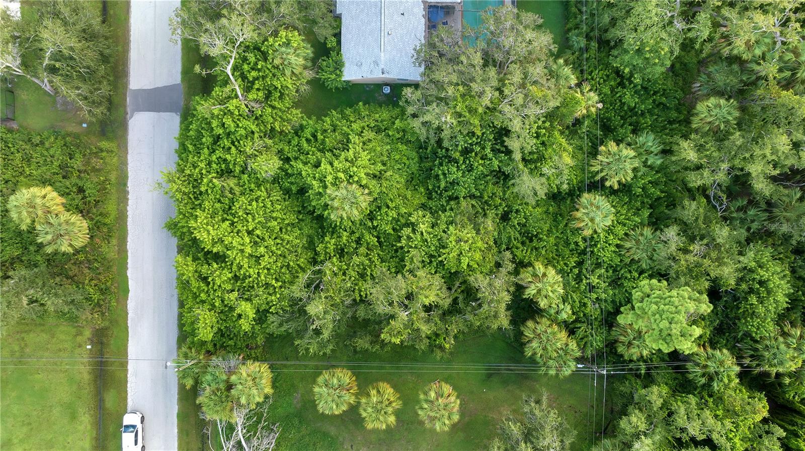 Land at 4355 MELIS ST, PORT CHARLOTTE, photo 4 of 6