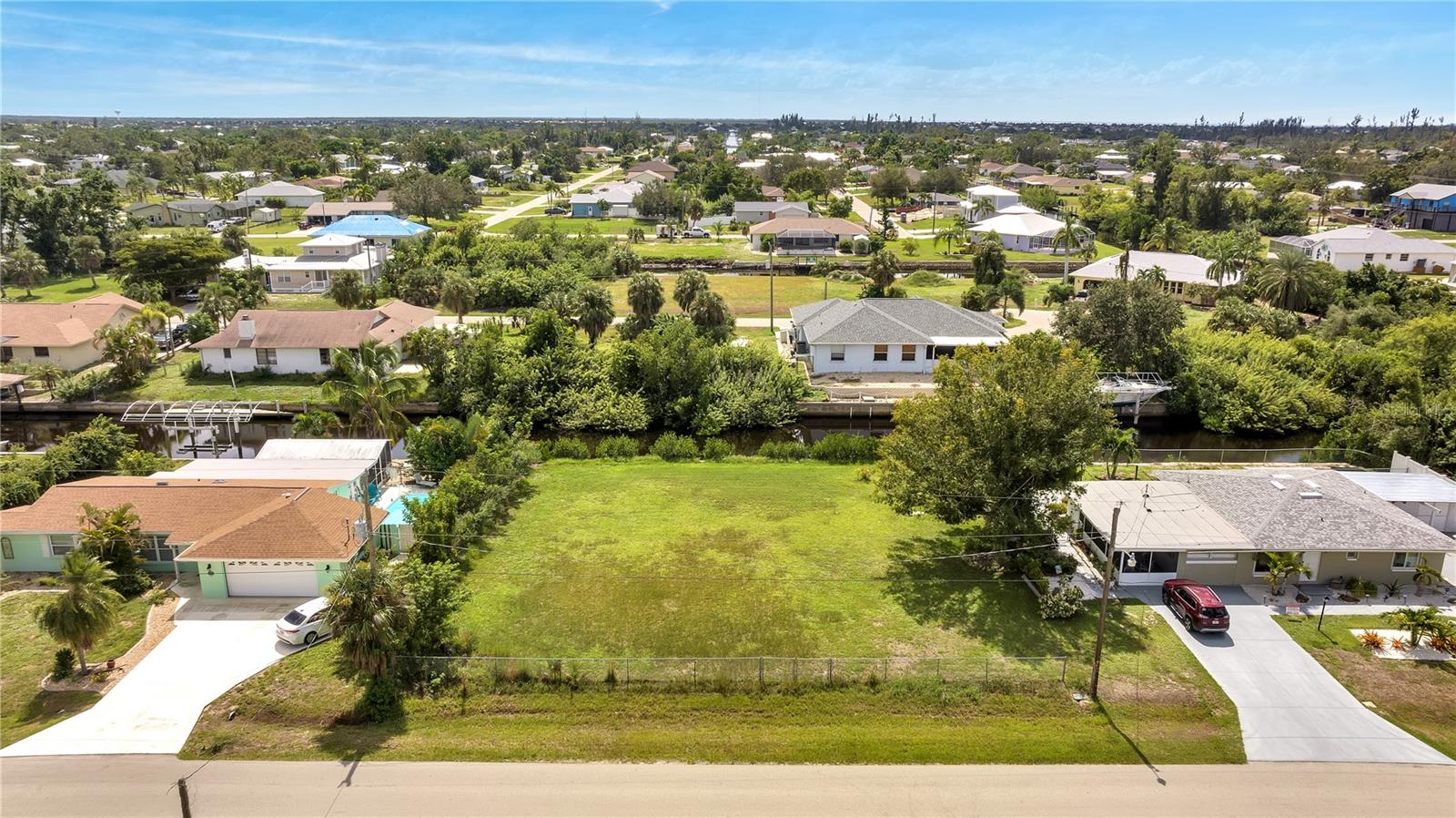 321 POMPANO TER