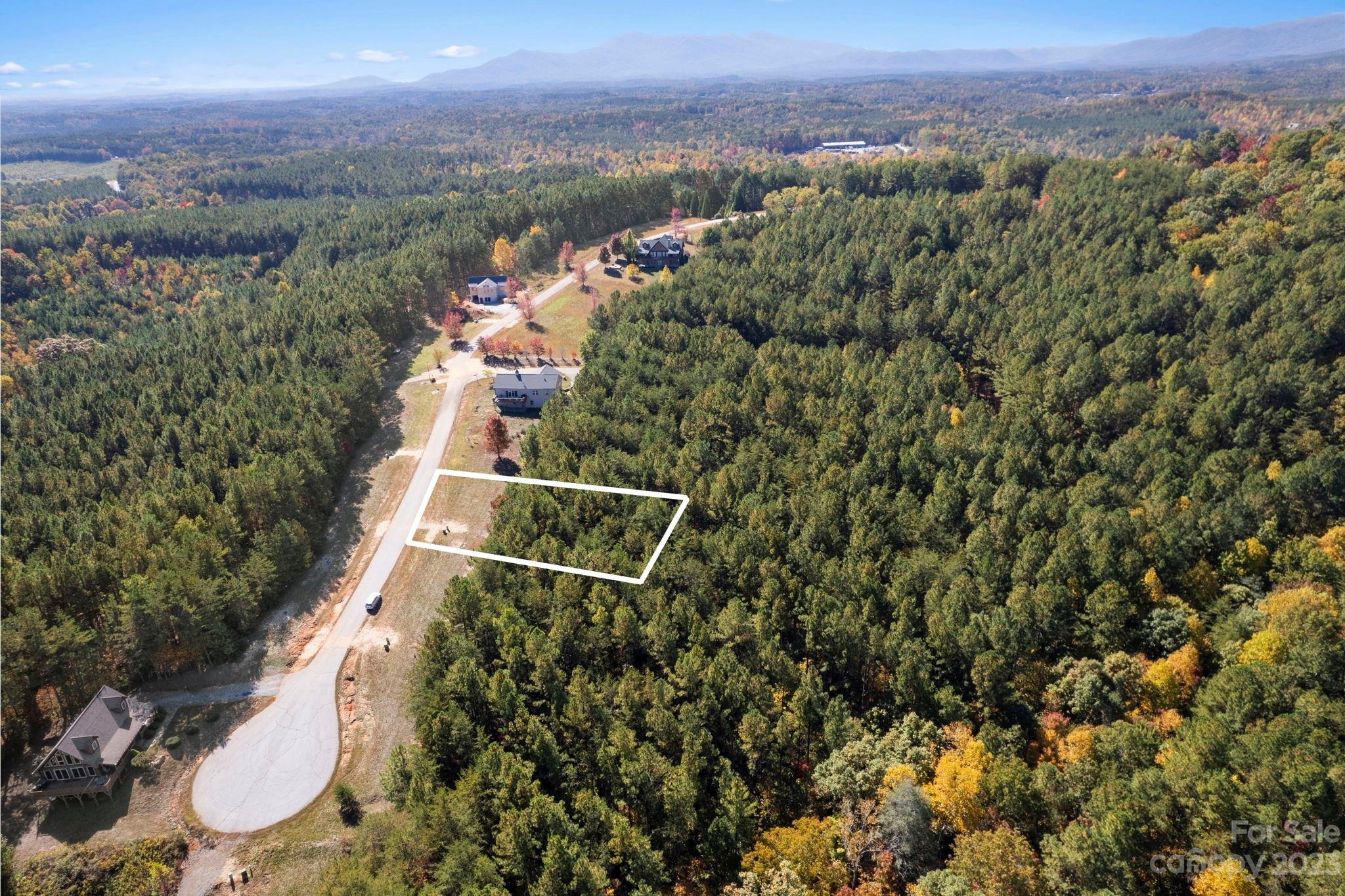 Lot at 0 Palisade Drive, Rutherfordton, photo 5 of 18