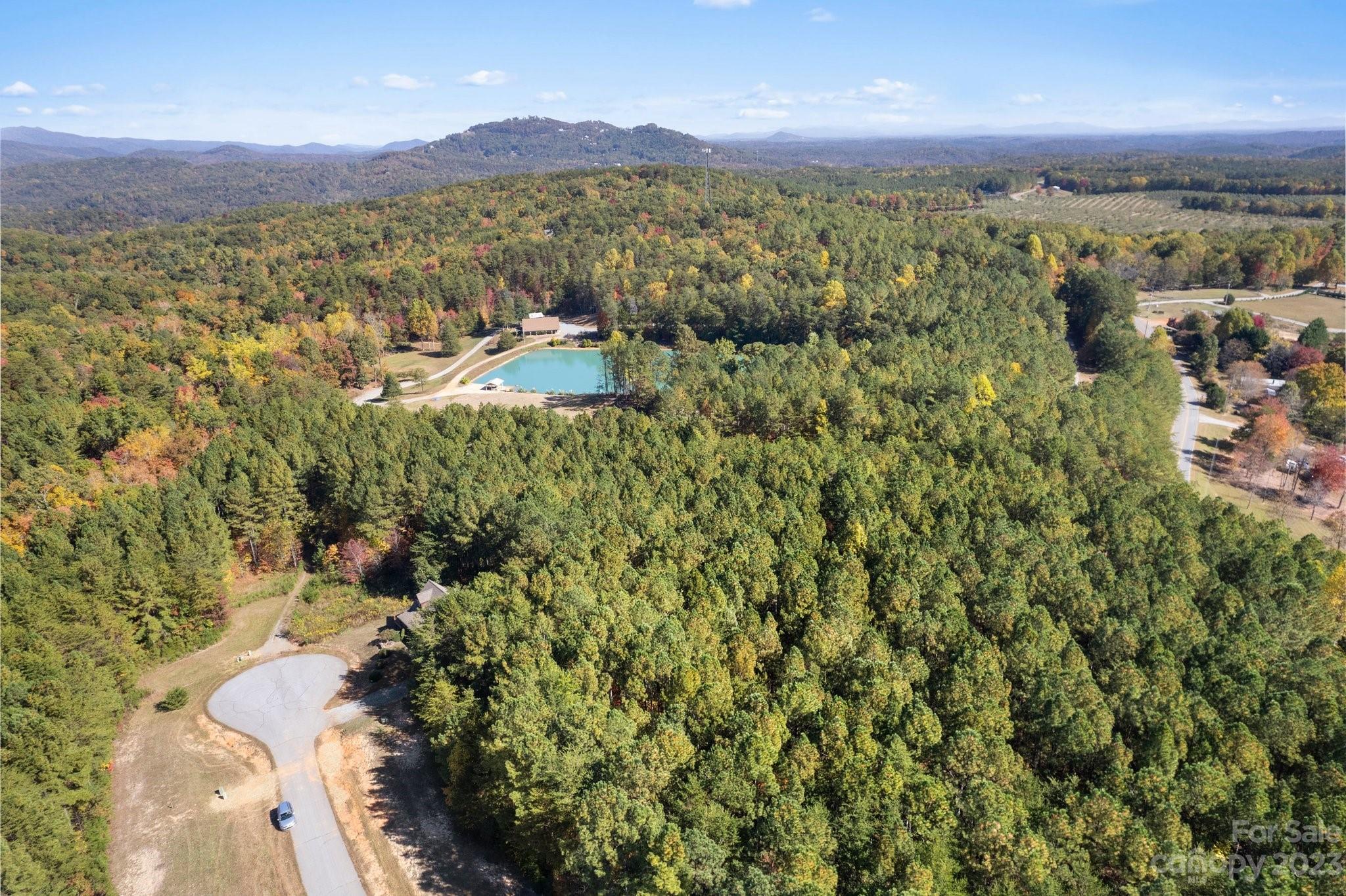 Lot at 0 Palisade Drive, Rutherfordton, photo 7 of 18