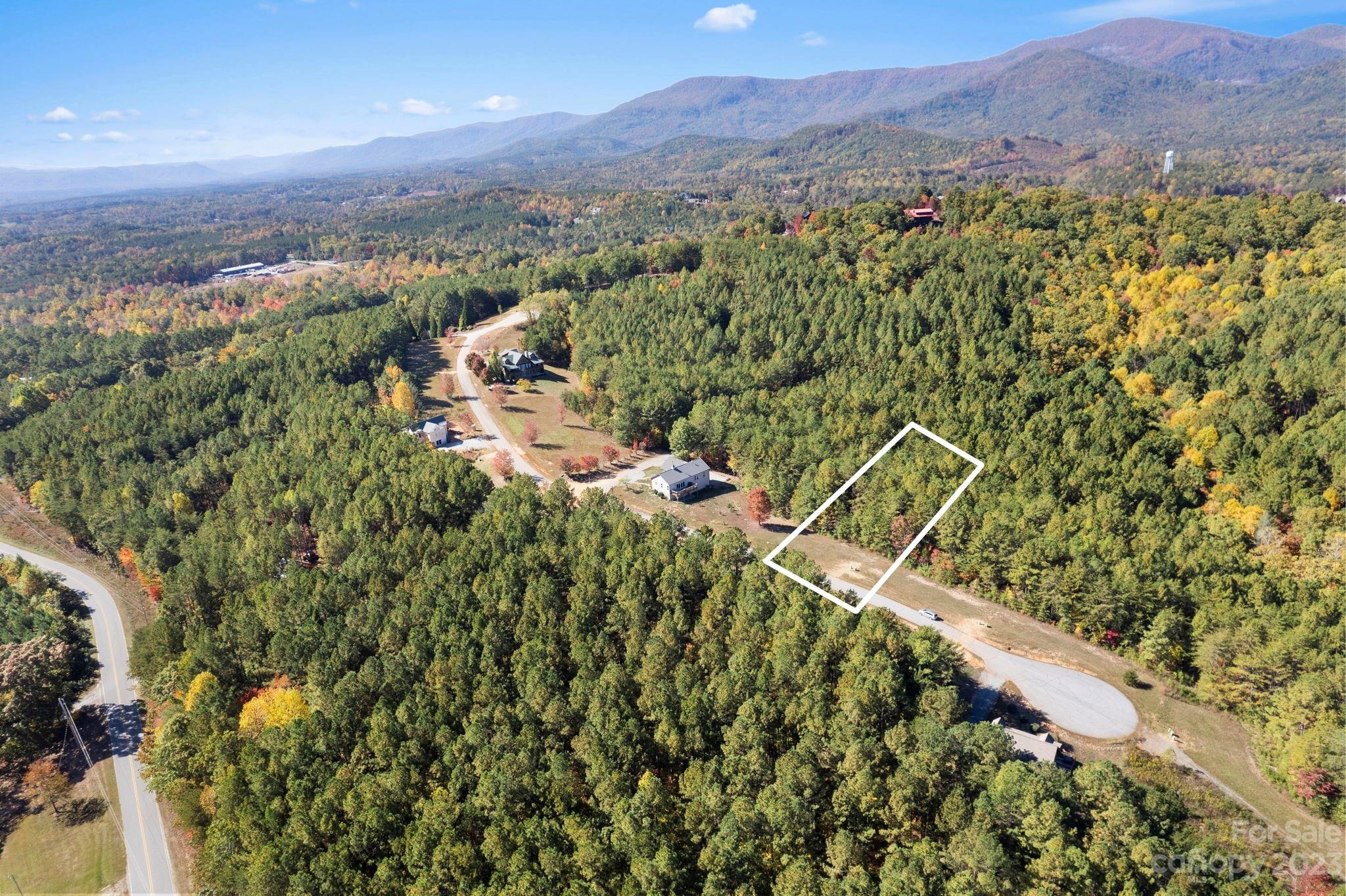 Lot at 0 Palisade Drive, Rutherfordton, photo 15 of 18