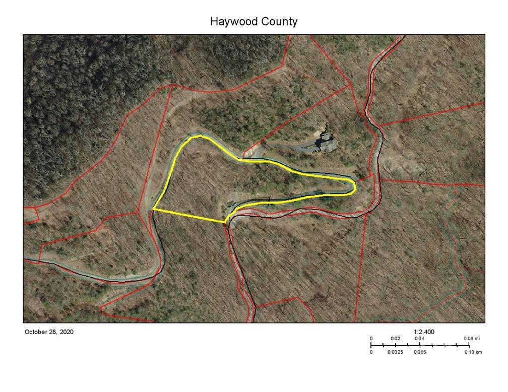 Acreage at Tract 3 Sigogglin Trail, Waynesville, photo 6 of 11