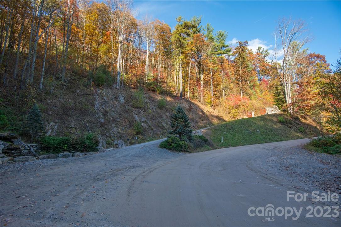 Acreage at Tract 3 Sigogglin Trail, Waynesville, photo 7 of 11