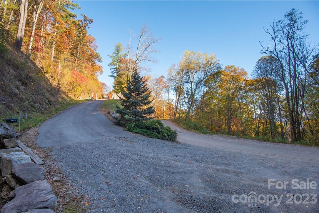 Acreage at Tract 3 Sigogglin Trail, Waynesville, photo 9 of 11