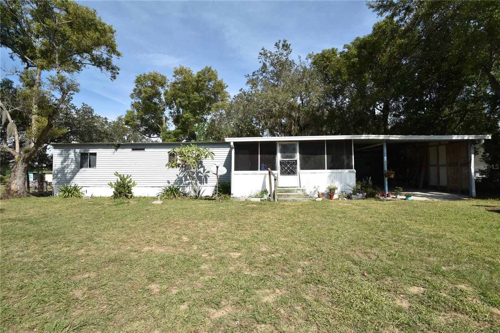 5722 LITTLE EVA RD