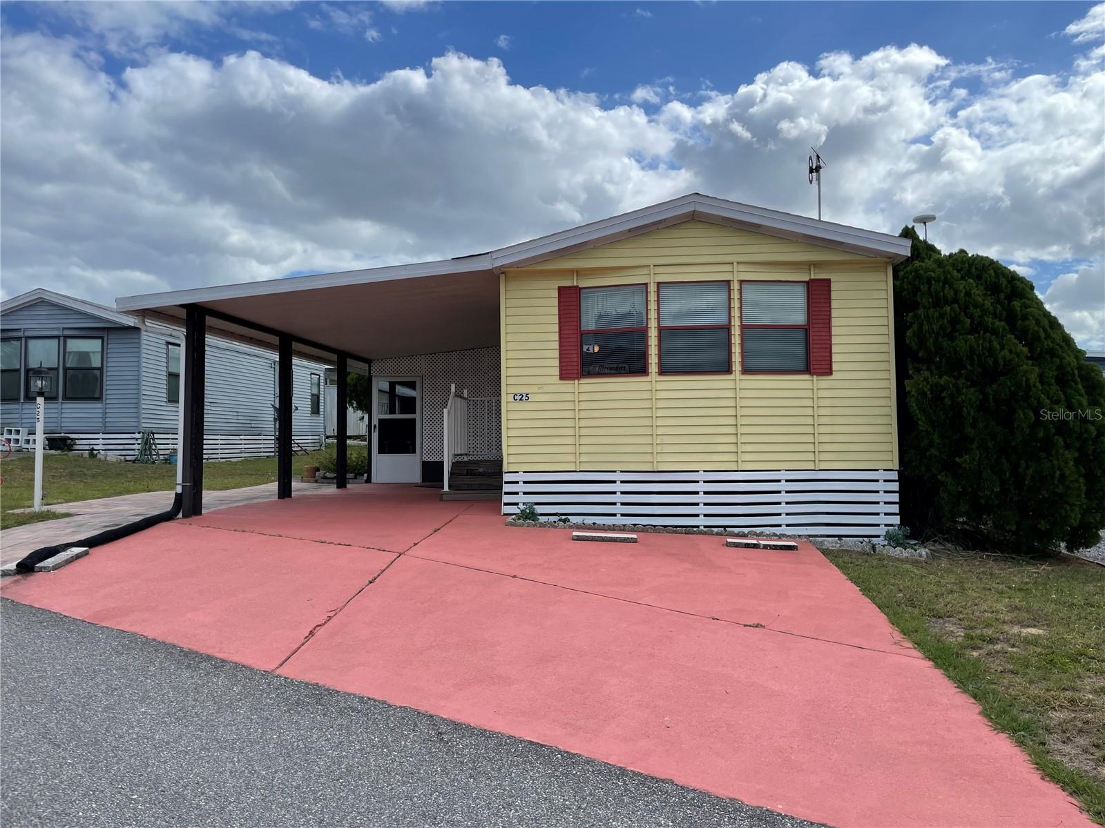 251 PATTERSON RD #C25