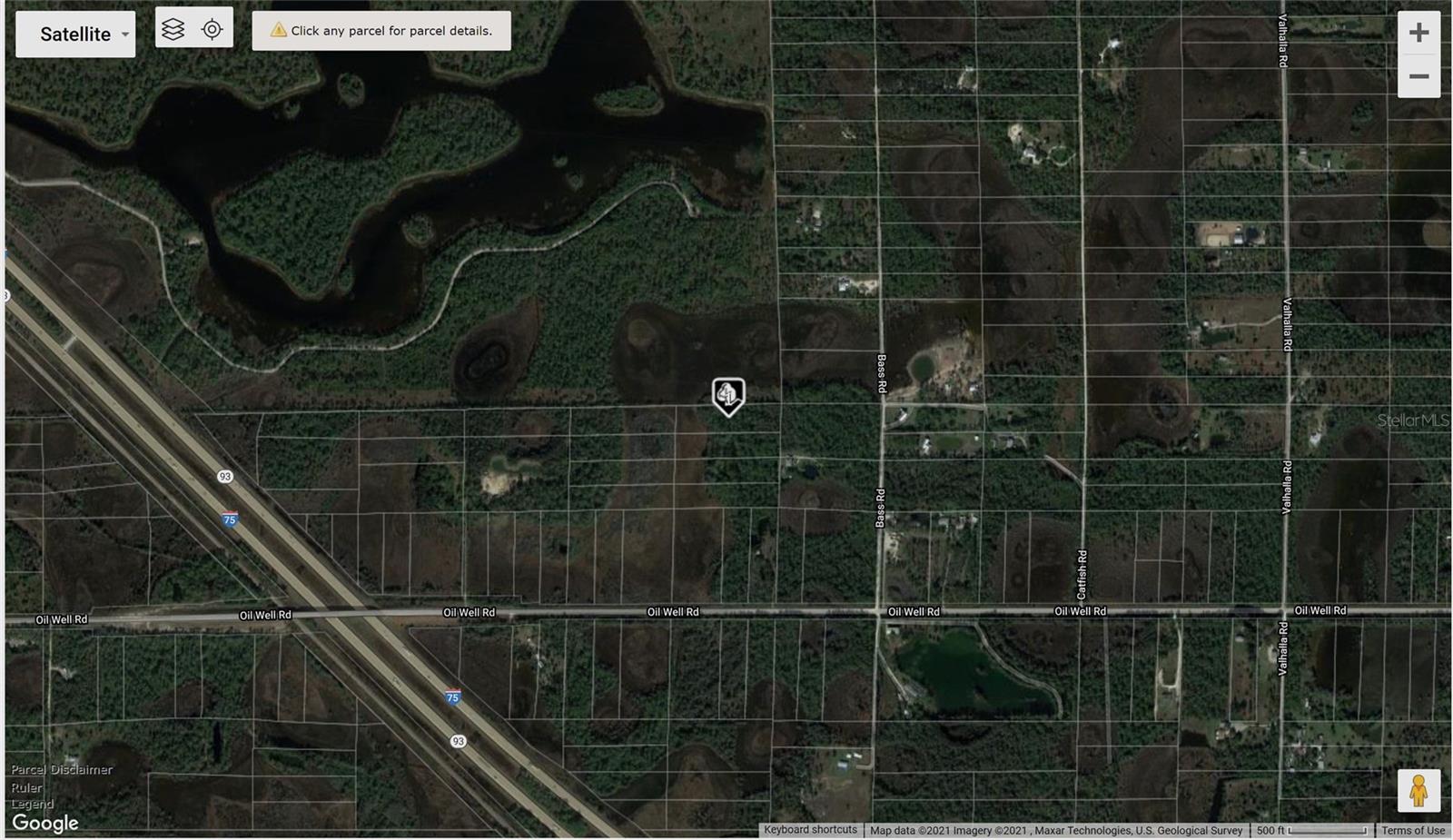 31940 OIL WELL RD