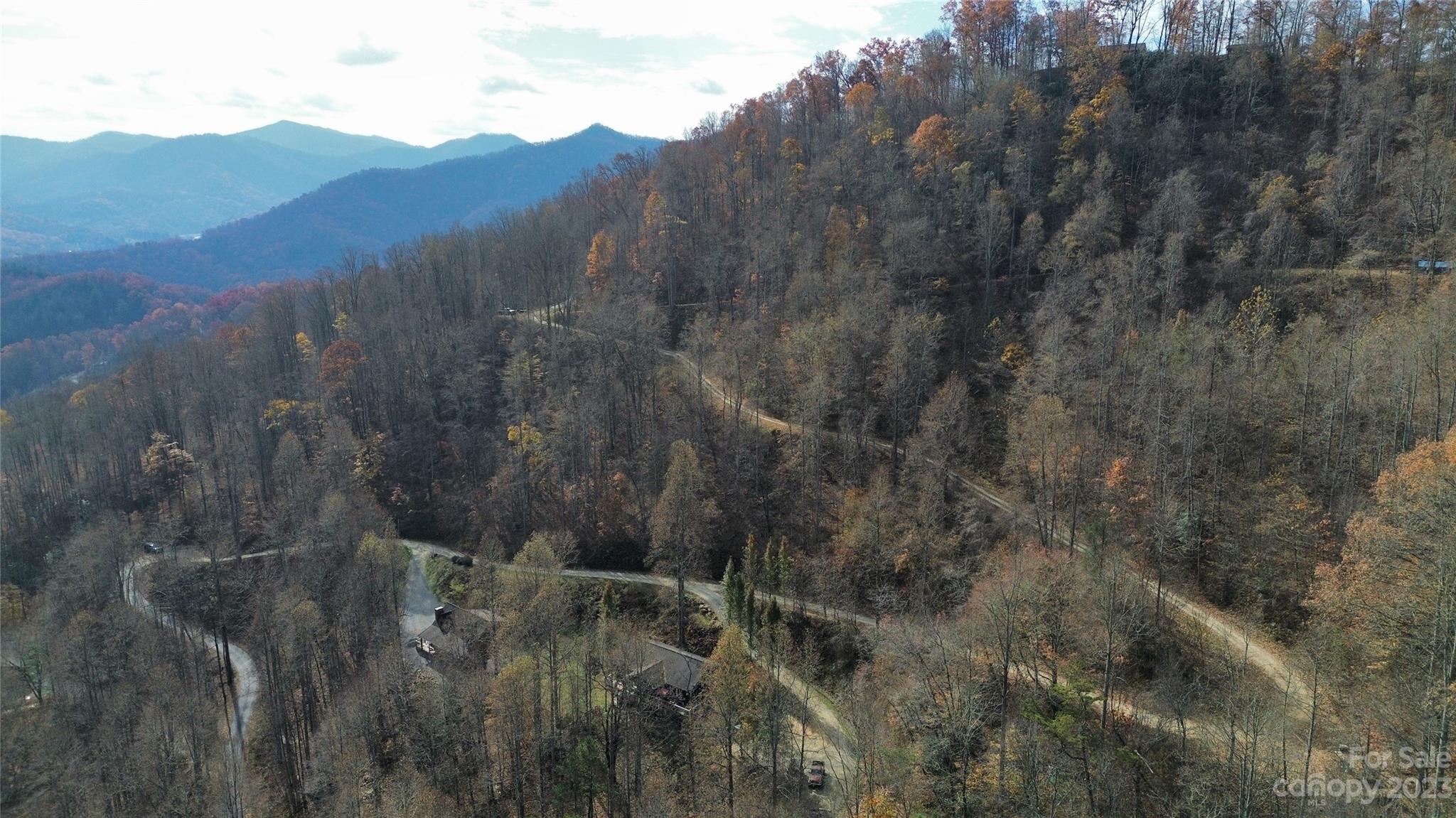 Lot at 0 Wyoming Drive, Sylva, photo 2 of 3