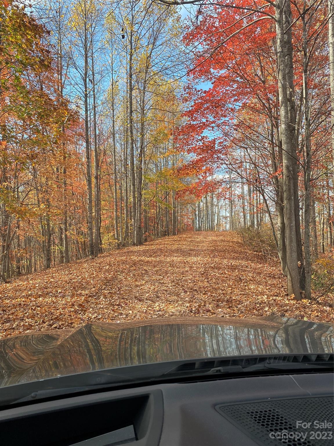 Lot at TBD Meditation Ridge Drive, Nebo, photo 11 of 15