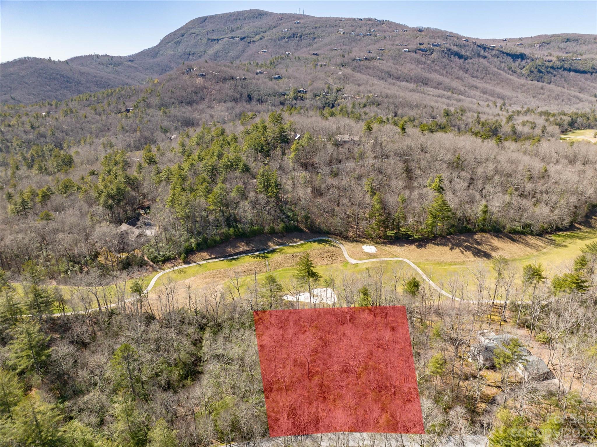 Lot at I-12 Seminole Way, Lake Toxaway, photo 2 of 13
