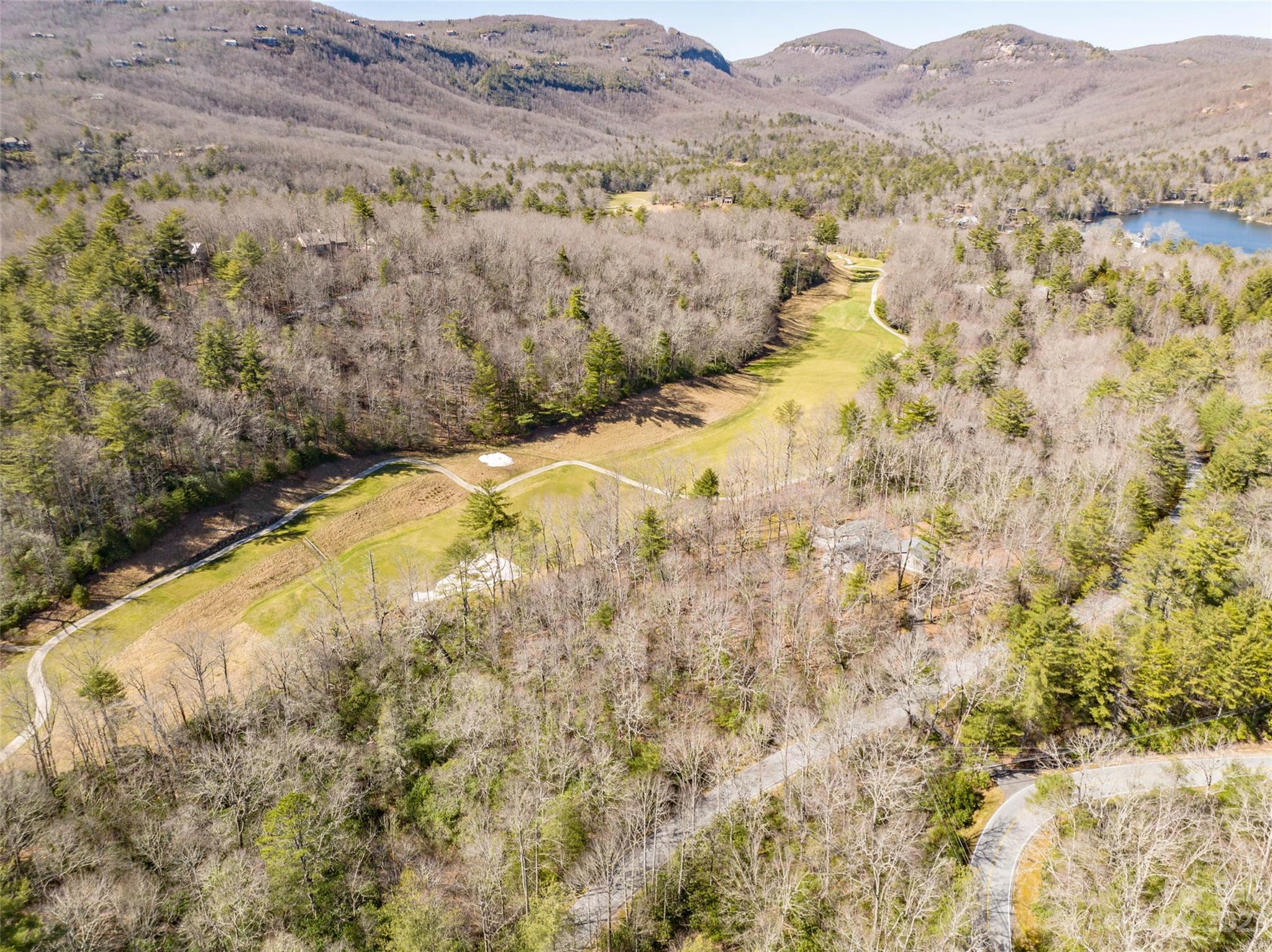 Lot at I-12 Seminole Way, Lake Toxaway, photo 10 of 13